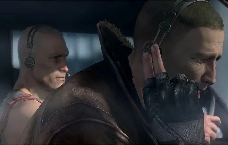 Nuovo trailer per Wolfenstein The New Order