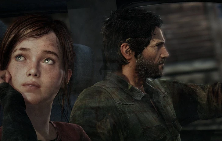 The Last of Us quasi ufficiale su Playstation 4