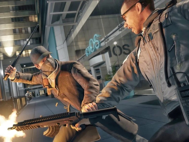 Ecco la prova che i mondi di Watch Dogs e Assassins Creed sono collegati