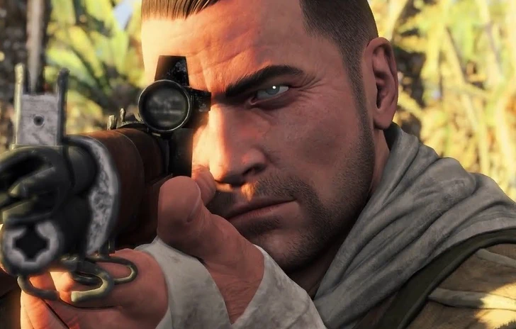 Nuovo video per Sniper Elite 3