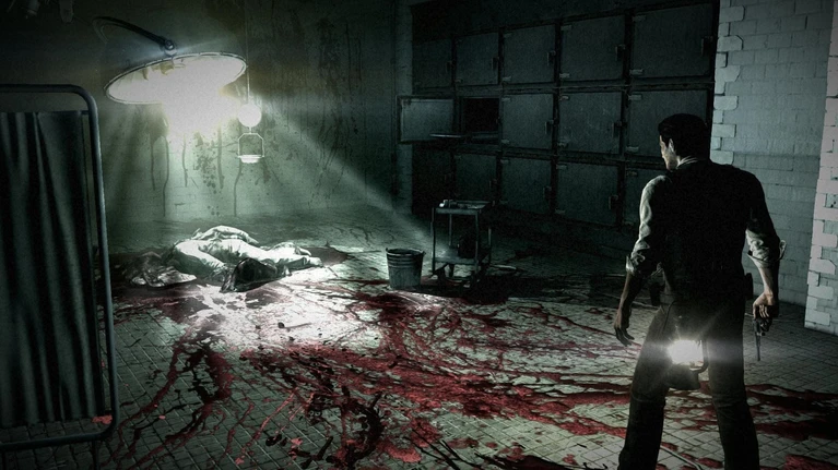 The Evil Within torna a mostrarsi in trailer