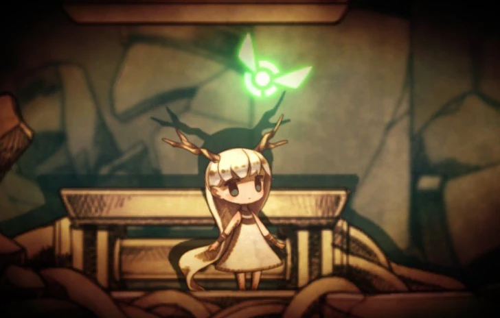 Nuovo trailer per Hotaru no Nikki