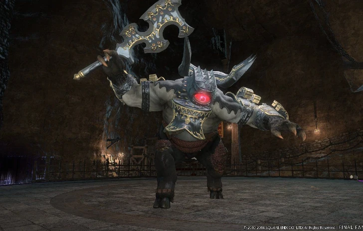 Final Fantasy XIV PS4 accesso anticipato e transizione da PS3