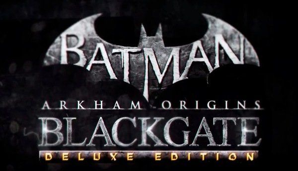 Video commentato per Batman Arkham Origins Blackgate  Deluxe Edition