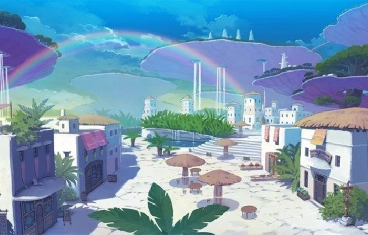 Nuove immagini per Atelier Shallie Alchemists of Dusk Sea