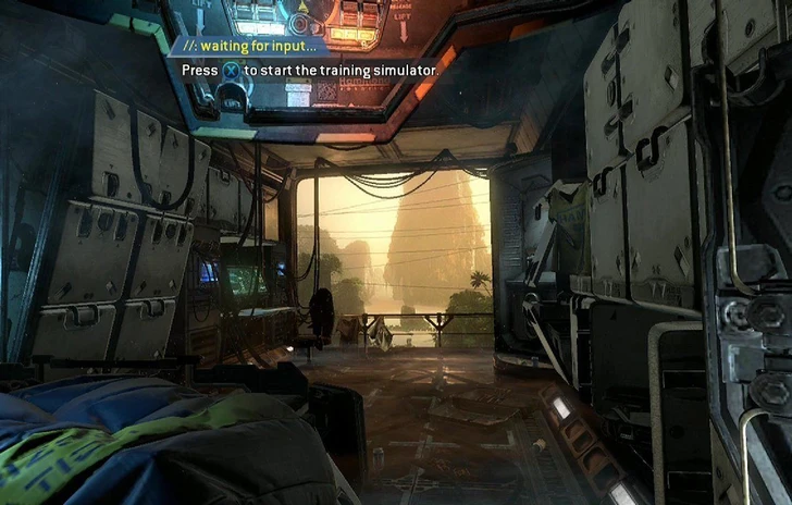 Titanfall problemi con la Patch su PC