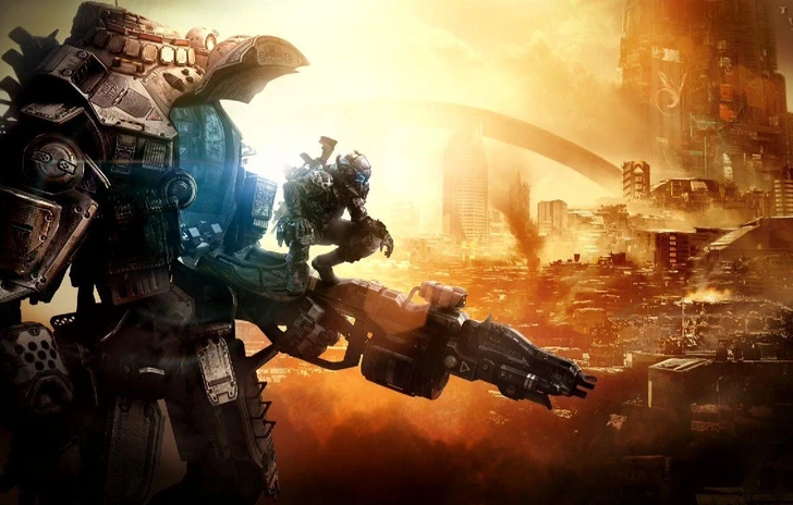 Salgono le vendite di Titanfall  effetto Xbox 360