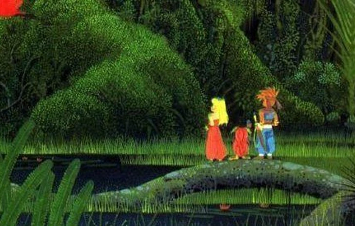 Square Enix ha in mente qualcosa su SaGa e Mana