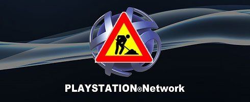 Rumor Manutenzione programmata PSN a Pasquetta