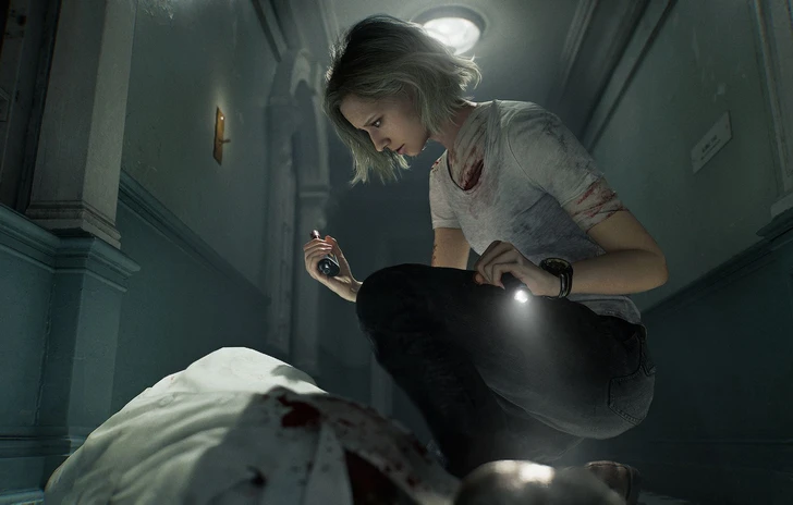 Resident Evil Requiem leak Capcom mette in guardia sugli spoiler