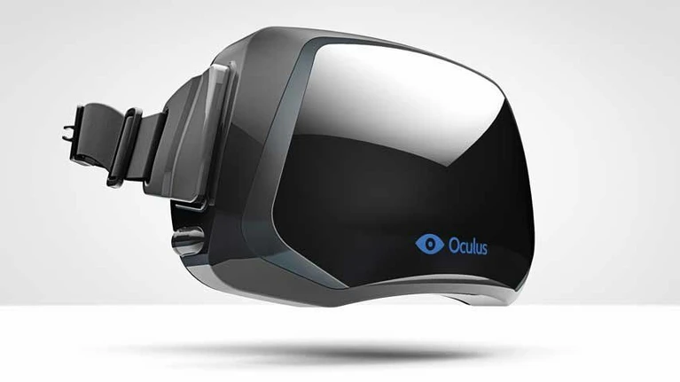 I devkit di Oculus Rift oltre 85000 pezzi