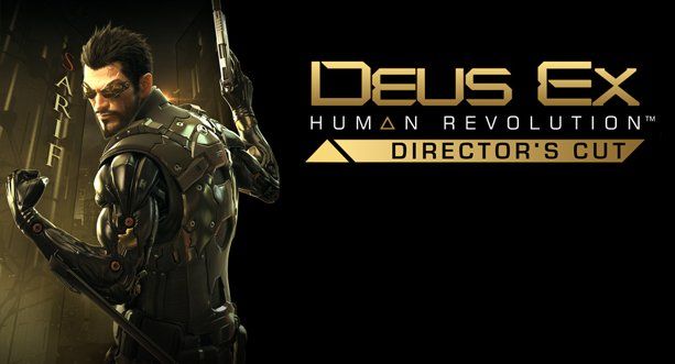 Deus Ex Human Revolution  Directors Cut da oggi disponibile su Mac