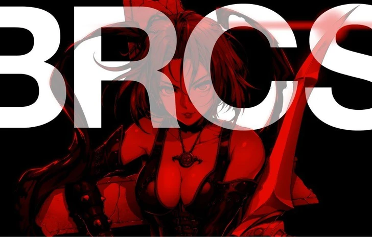 Arc System Works fa teasing su un nuovo gioco