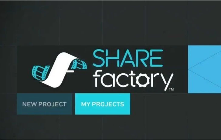Il firmware 170 per PS4 presenta SHAREfactory