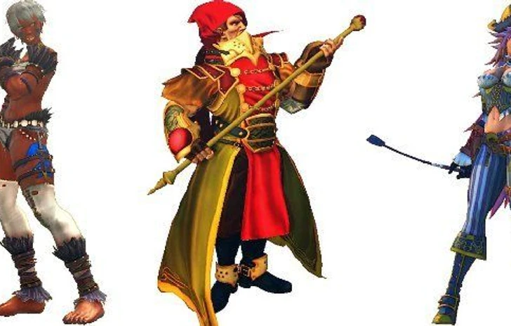 Opening Trailer e immagini per Ultra Street Fighter IV