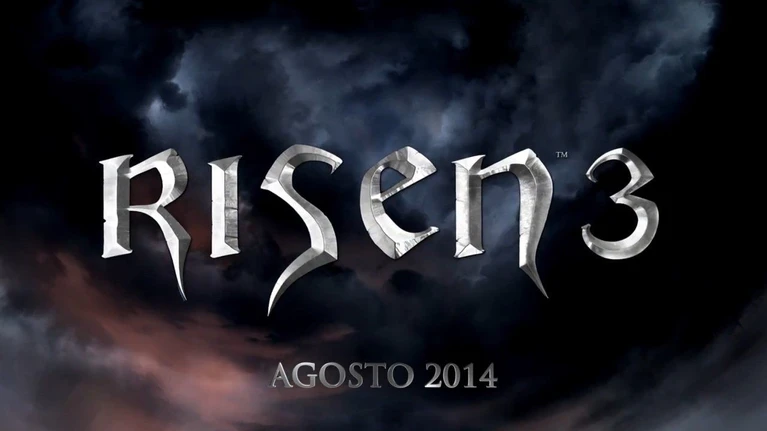 Teaser Trailer per Risen 3 Titan Lords