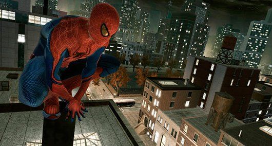 Ufficiale  The Amazing SpiderMan 2 rimandato su Xbox One