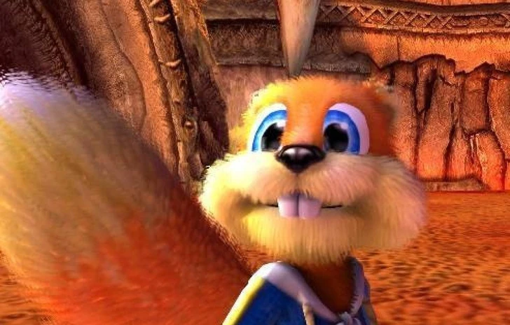 Rare Non abbiamo dimenticato le nostre vecchie saghe ascoltiamo sempre le richieste del pubblico