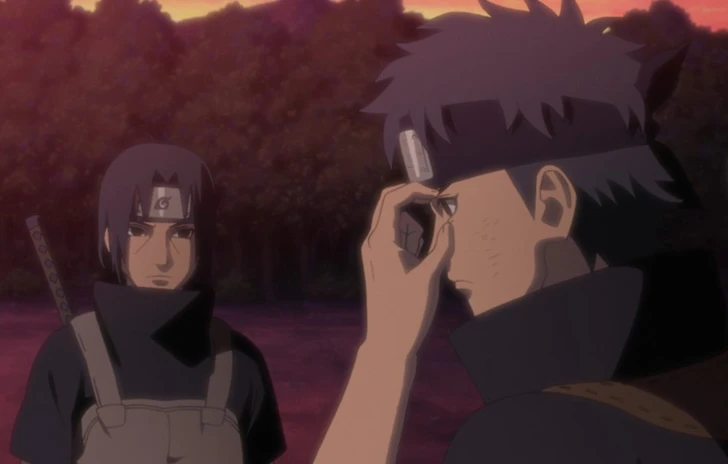 Immagini e Trailer per Naruto SUNS Revolution