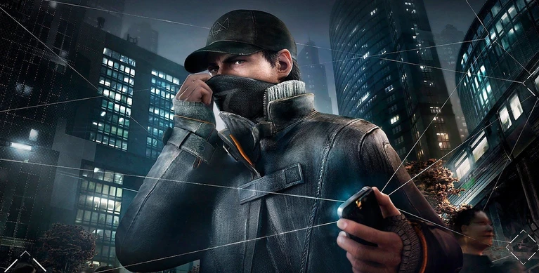 Non perderti la diretta di Watch Dogs