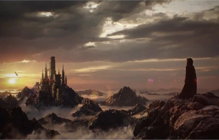Trailer di lancio per Dark Souls II su PC