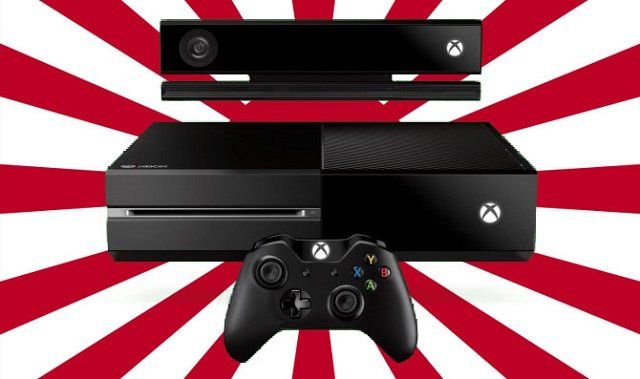 Xbox One ha una data ufficiale per luscita giapponese
