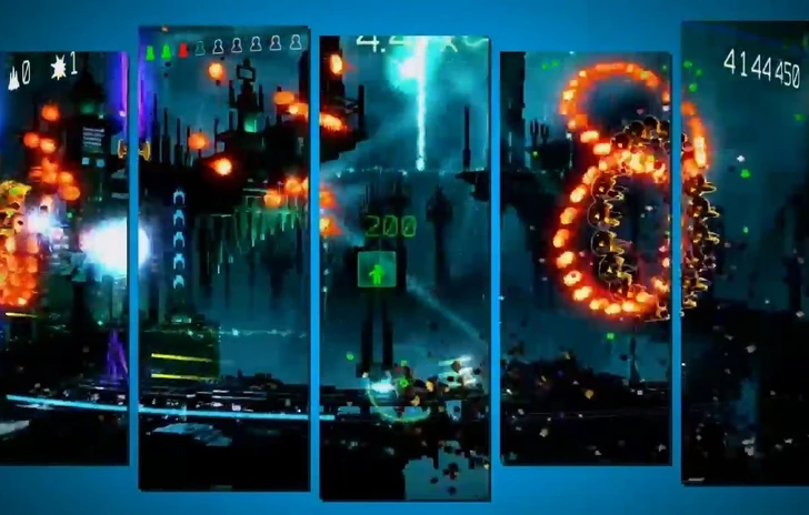 PS4 170 SHAREfactory in azione