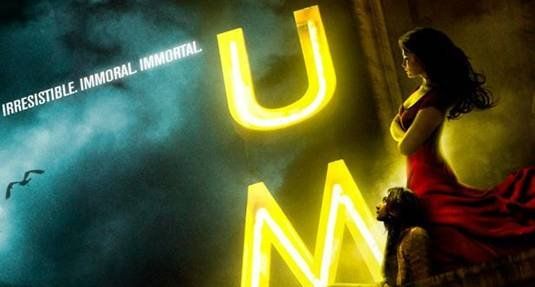 Byzantium in home video a partire dal prossimo 3 Luglio