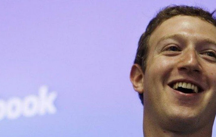 Confermata la vendita di Oculus VR  Zuckerberg aveva provato Project Morpheus