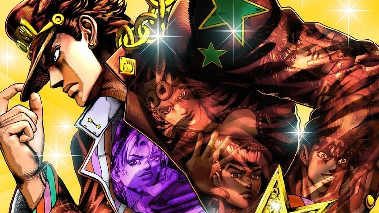 VideoRecensione per JoJos Bizarre Adventure All Star Battle