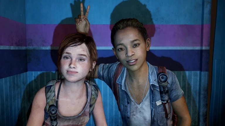 Il terzo DLC di The Last of Us ha finalmente una data