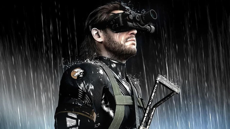 Metal Gear Solid V Ground Zeroes tocca quota 1 milioni di copie