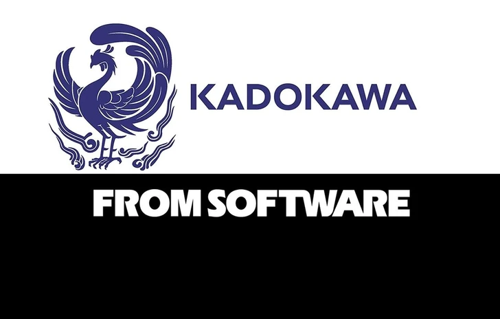 Kadokawa acquisisce From Software