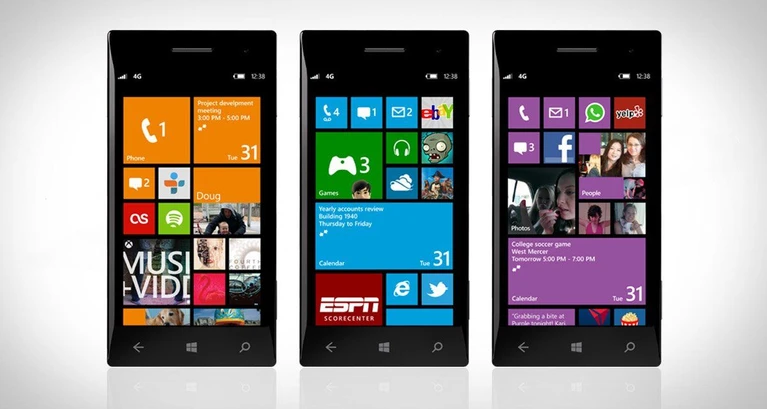 Windows Phone supera iOS in Italia