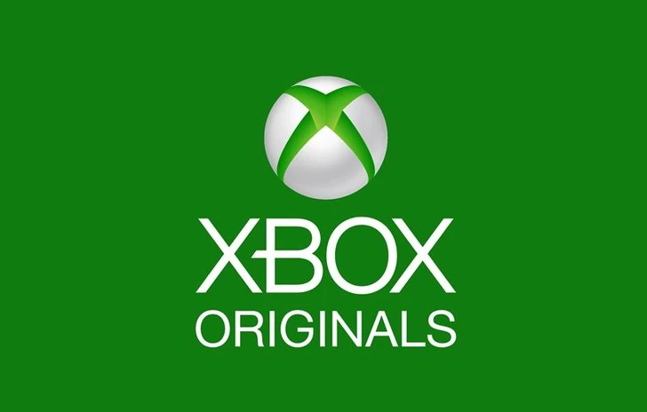 Xbox Originals le serie in arrivo da Microsoft