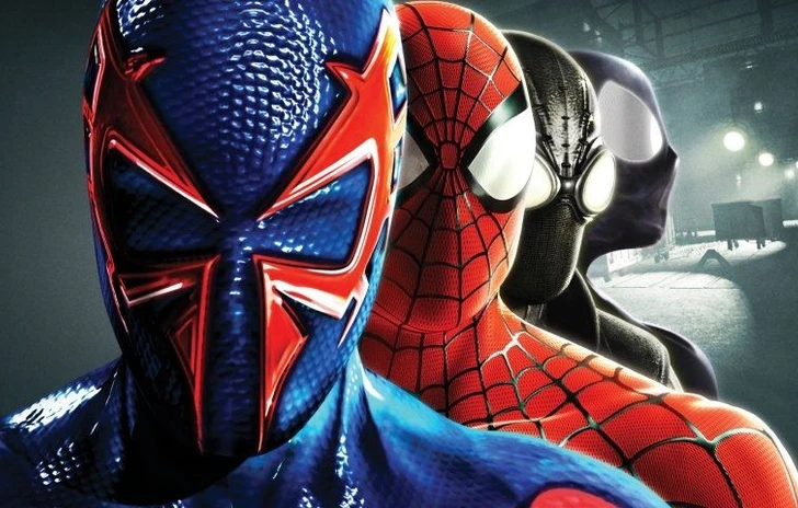 The Amazing SpiderMan 2 nel trailer di lancio