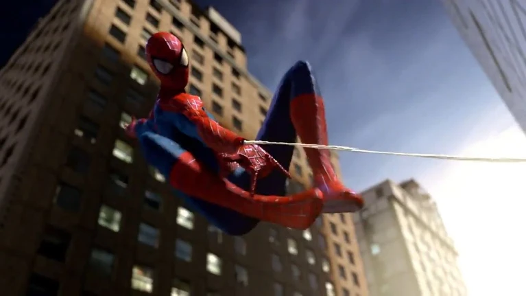 The Amazing SpiderMan 2 lancia anche su Xbox One