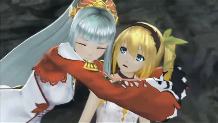 Secondo trailer JAP per Tales of Zestiria