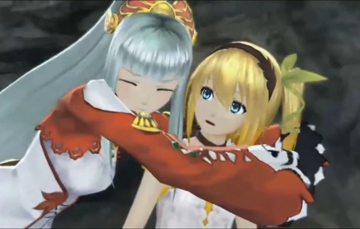 Secondo trailer JAP per Tales of Zestiria
