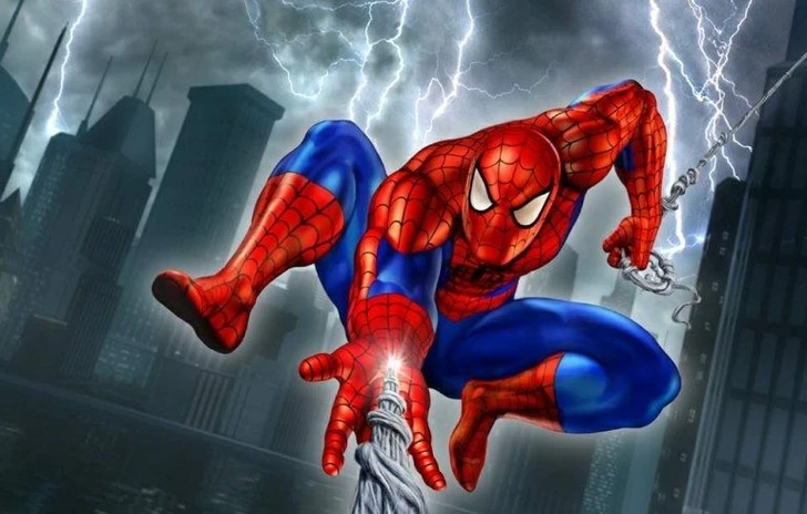 The Amazing SpiderMan 2 siamo in diretta ORA