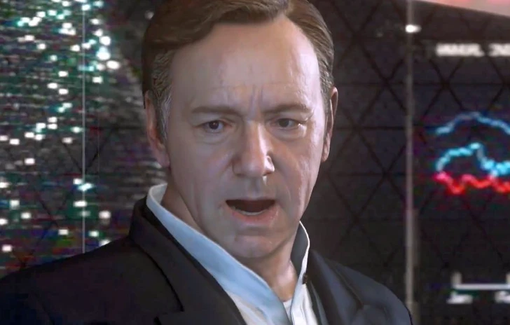 Primo trailer per Call of Duty Advanced Warfare