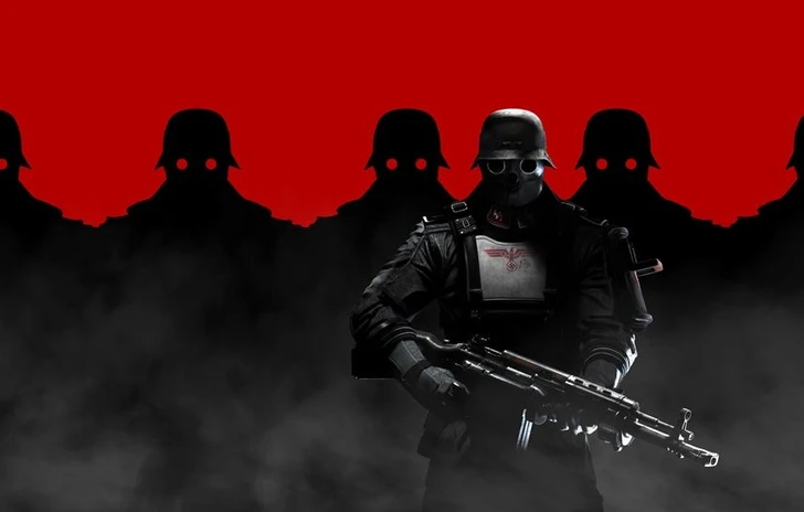 Ecco i requisiti PC e Console per Wolfenstein The New Order