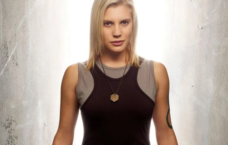 EVE Valkyrie passa allUnreal Engine 4 ed ingaggia Katee Sackhoff