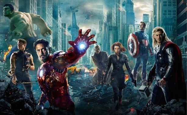 Marvel punta ad un gioco su Avengers che non abbia nulla da invidiare ai concorrenti