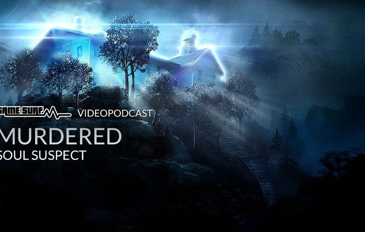 Oggi alle 1600 la diretta su Murdered