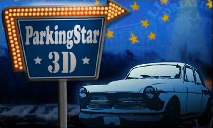 Impariamo a parcheggiare su 3DS