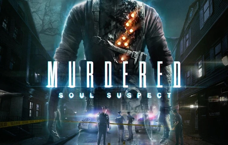 Murdered Soul Suspect  La differita del nostro PodCast