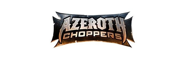 La web serie per decidere il Chopper di Azeroth