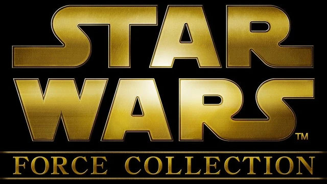 Star Wars: Force Collection festeggia lo Star Wars Day