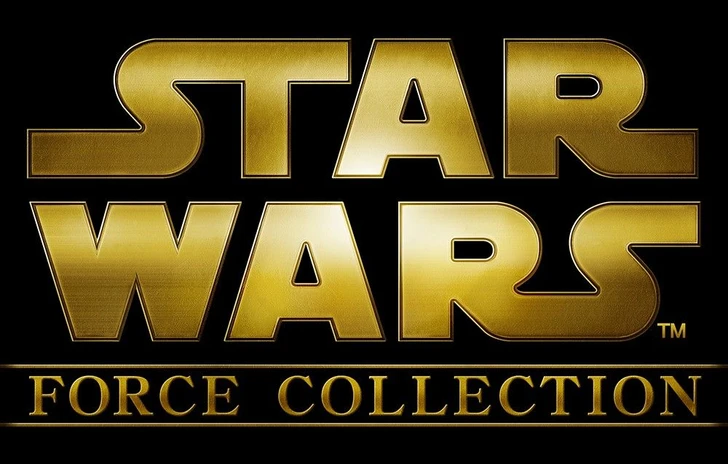 Star Wars Force Collection festeggia lo Star Wars Day